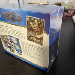 Pokemon Center Stellar Crown Exclusive Elite Trainer Box (ETB) English - Image 5