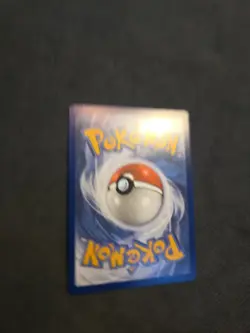 Pokemon - Ghastly - 177/162 - Temporal Forces - NM - Illustration Rare - TCG - Image 4