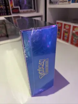 Coffret Upc Dracaufeu Pokemon Scelle FR Neuf - Image 5