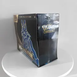 Pokemon TCG Mega Evolution Lucario Elite Trainer Box ETB | New | Same Day 🚚 ✅ - Image 2