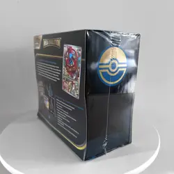 Pokemon TCG Mega Evolution Lucario Elite Trainer Box ETB | New | Same Day 🚚 ✅ - Image 4