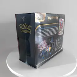 Pokemon TCG Mega Evolution Lucario Elite Trainer Box ETB | New | Same Day 🚚 ✅ - Image 5