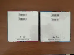 Pokemon TCG Japanese Mega Brave M1L and Mega Symphonia M1S Booster Box - Image 2