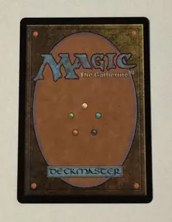 MTG Liberator, Urza's Battlethopter - The Brothers’ War NM - Image 2