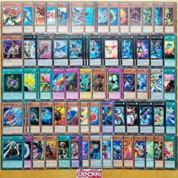 Star Pack 2013, 2014 & ARC-V Card Selection | Unlimited/1st Ed | NM | YuGiOh! - Image 1