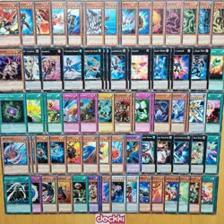 Star Pack 2013, 2014 & ARC-V Card Selection | Unlimited/1st Ed | NM | YuGiOh! - Image 2