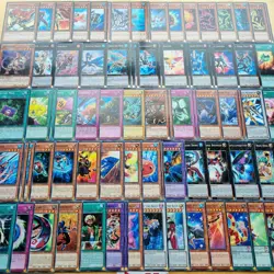 Star Pack 2013, 2014 & ARC-V Card Selection | Unlimited/1st Ed | NM | YuGiOh! - Image 3
