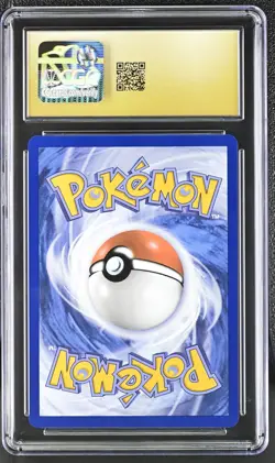 Pikachu Illustration Contest 2024 Black Star Promo 214 SVP CGC 10 Pristine 2025 - Image 2