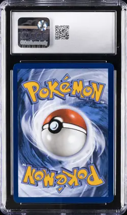 2025 POKEMON BLACK STAR PROMOS ILLUSTRATION CONTEST 2024 WINNER PIKACHU CGC 9 - Image 2