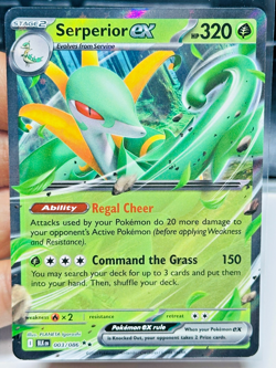 Pokemon SV Black Bolt Reverse Holo to Ultra Rare 1-172 You PICK! - Image 4