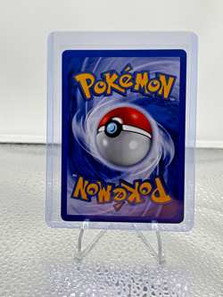 2001 Pokemon - Southern Islands Marill Reverse Holo - Image 2