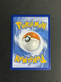 Pokemon Card Genesect XY119 Black Star Promo Ultra Rare Full Art Holo Rare NM - Image 2
