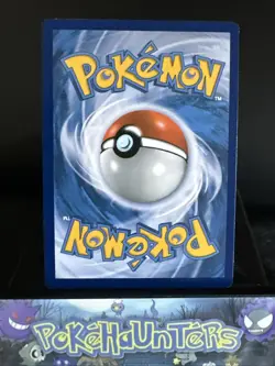 Pokemon Card Genesect XY119 Black Star Promo Ultra Rare Full Art Holo Rare NM - Image 2