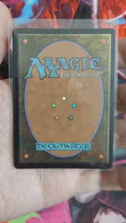 Snapcaster Mage 0469 (Borderless Chocobo Track Foil) Commander Final Fantasy - Image 2