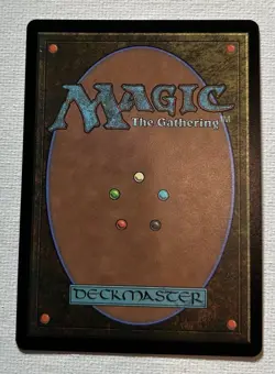 Snapcaster Mage (Borderless) (Chocobo Track Foil) Commander: Final Fantasy Foil - Image 2