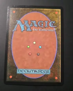 Snapcaster Mage (Borderless) (Chocobo Track Foil) Commander: Final Fantasy Foil - Image 3