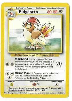 🔥 POKEMON TCG BASE SET 1999 CHOOSE YOUR CARD ENGLISH NM MINT LP MP HP - Image 3