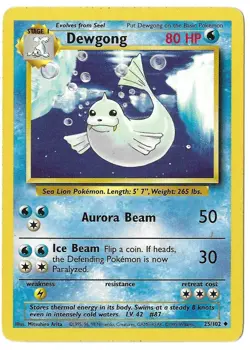 🔥 POKEMON TCG BASE SET 1999 CHOOSE YOUR CARD ENGLISH NM MINT LP MP HP - Image 5