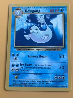 Pokemon TCG - Vintage - Pick your cards! - Base Set - WoTc - 1999 - LP/MP - Image 5