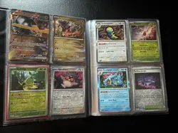 Pokemon Cards - Binder Full Of Full Art, XY Evolutions, Holos (2) - Image 3