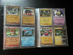 Pokemon Cards - Binder Full Of Full Art, XY Evolutions, Holos (2) - Image 4