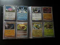 Pokemon Cards - Binder Full Of Full Art, XY Evolutions, Holos (2) - Image 5