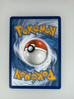 2023 Pokemon Crown Zenith Galarian Gallery Simisear VSTAR GG37/GG70 NM - Image 2