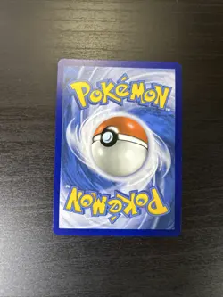 Pokemon TCG SWSH Crown Zenith Simisear VSTAR GG37/GG70 Gallery Full Art NM - Image 2