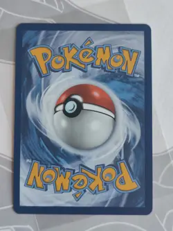 Pokemon TCG SWSH Crown Zenith Simisear VSTAR GG37/GG70 Gallery Full Art NM - Image 2