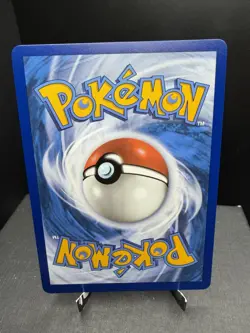 Pokemon TCG SWSH Crown Zenith Simisear VSTAR GG37/GG70 Gallery Full Art NM - Image 2
