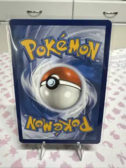 Pokemon Simisear VSTAR Crown Zenith Galarian Gallery Ultra Rare NM GG37/GG70 - Image 2