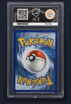 Pokemon TCG Snorlax VMAX Holo Ultra Rare Card 142/202 Ace 10 Gem Mint Perfect - Image 4