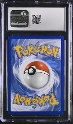 CGC 10 Gem Mint | Pokemon Hidden Fates Articuno GX Full Art SV54/SV94 Card - Image 2