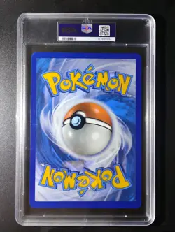 PSA 10 - Terapagos & Friends Black Star Promo Jumbo Card 2024 Pokemon Horizons - Image 2