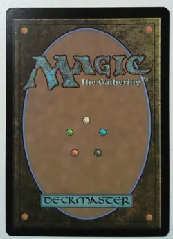 Terror *Common* Magic MtG x1 The List - Image 2