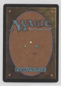 Decree of Justice Foil Magic: Scourge #8 2003 - Image 2