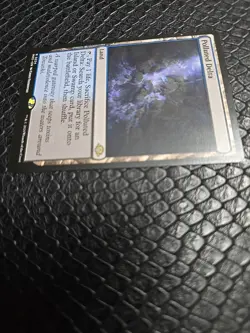 Polluted Delta Modern Horizons 3 Regular Magic The Gathering - Image 2