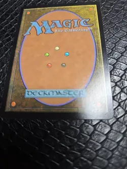 Polluted Delta Modern Horizons 3 Regular Magic The Gathering - Image 3