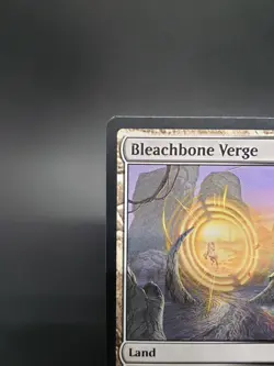 Bleachbone Verge Aetherdrift Regular 250 LP MTG - Image 2