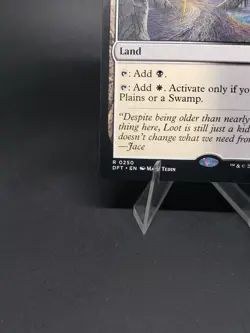 Bleachbone Verge Aetherdrift Regular 250 LP MTG - Image 4