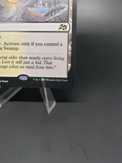 Bleachbone Verge Aetherdrift Regular 250 LP MTG - Image 5