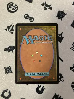Bloodstained Mire *Modern Horizons 3* RARE *NEAR MINT, PACK FRESH* MTG *MAGIC - Image 2