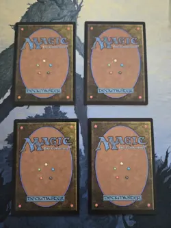 MTG DMU Briar Hydra x4 NM - Image 2