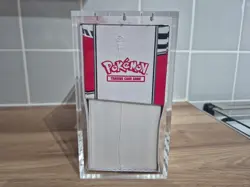 Pokemon TCG Elite Trainer Box ETB White Flare Scarlet and Violet Sealed Cased - Image 4