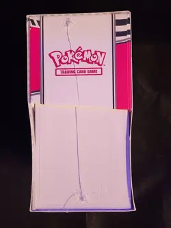 Pokemon TCG: Scarlet & Violet - WHITE FLARE Elite Trainer Box FACTORY SEALED ETB - Image 3