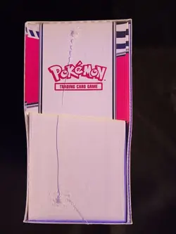 Pokemon TCG: Scarlet & Violet - WHITE FLARE Elite Trainer Box FACTORY SEALED ETB - Image 4