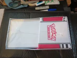 POKEMON TCG SCARLET & VIOLET WHITE FLARE ETB ELITE TRAINER BOX FACTORY SEALED - Image 5