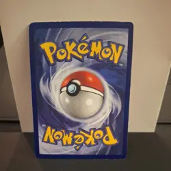 Pokemon Card - Mew #8 WoTC Black Star Promo 8 great shape ships out fast - Image 4