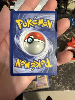MEW WOTC BLACK STAR PROMO #8 - POKEMON TCG - Image 3