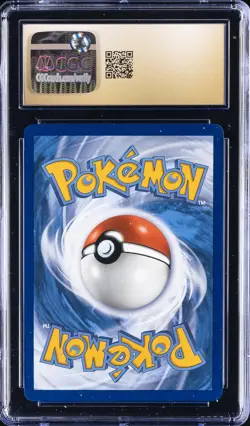 2021 POKEMON EVOLVING SKIES ULTRA RARE HOLO #194 RAYQUAZA V CGC 10 PRISTINE - Image 2